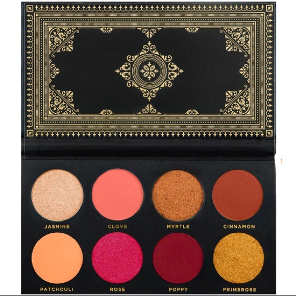 Ace Beautē Grandiose palette - Picture 2 of 2